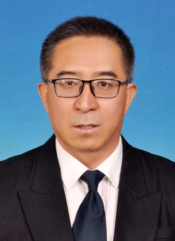 张俊喜